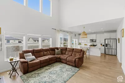 5080 Folkstone Dr, Eagle Mountain, UT 84005 - Photo 3