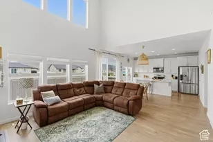 5080 Folkstone Dr, Eagle Mountain, UT 84005 - Photo 3