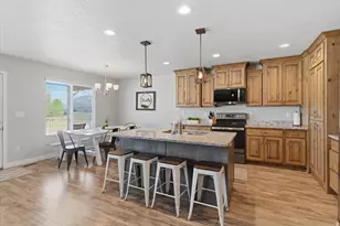2374 N 2825 W, Plain City, UT 84404 - Photo 9