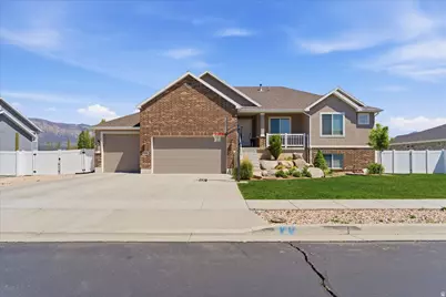 2374 N 2825 W, Plain City, UT 84404 - Photo 1