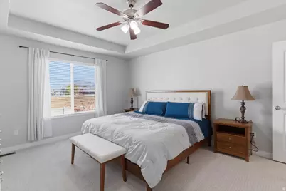 2374 N 2825 W, Plain City, UT 84404 - Photo 15