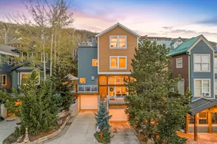 1243 Empire Ave, Park City, UT 84060 - Photo 1