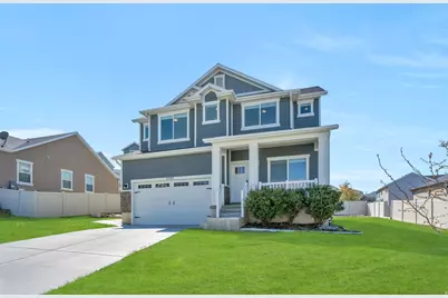 3247 S Tytus Ln, Saratoga Springs, UT 84045 - Photo 3