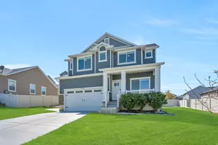 3247 S Tytus Ln, Saratoga Springs, UT 84045 - Photo 3