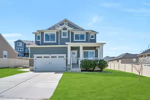 3247 S Tytus Ln, Saratoga Springs, UT 84045 - Photo 1