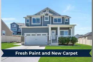 3247 S Tytus Ln, Saratoga Springs, UT 84045 - Photo 1