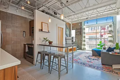 360 W Broadway S #413, Salt Lake City, UT 84101 - Photo 5