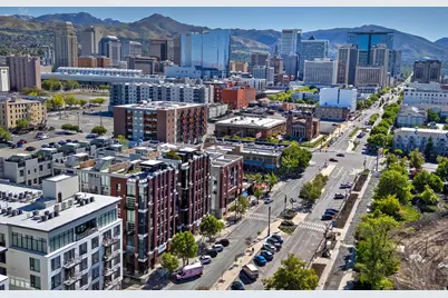 360 W Broadway S #413, Salt Lake City, UT 84101 - Photo 3