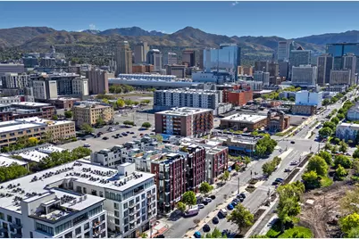 360 W Broadway S #413, Salt Lake City, UT 84101 - Photo 25