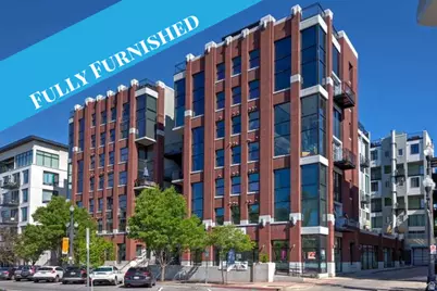 360 W Broadway S #413, Salt Lake City, UT 84101 - Photo 1