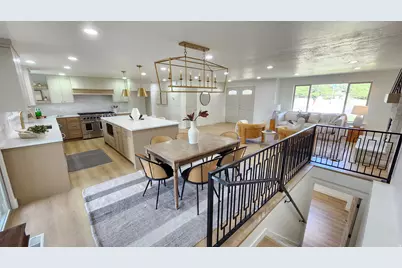8492 S Mesa Dr E, Sandy, UT 84093 - Photo 5