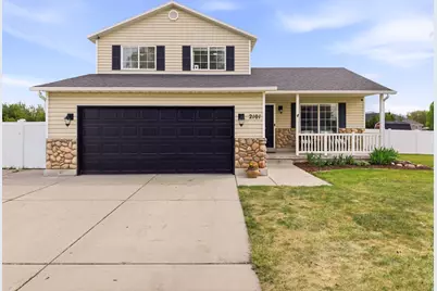 2101 W 1835 N, Lehi, UT 84043 - Photo 1