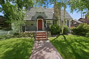 1162 E Warnock Ave, Salt Lake City, UT 84106 - Photo 1