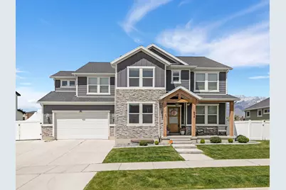 854 W 1950 S, Orem, UT 84058 - Photo 1