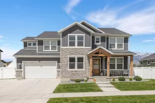 854 W 1950 S, Orem, UT 84058 - Photo 1