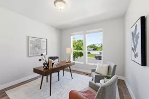 3518 E Breton Ln, Cottonwood Heights, UT 84093 - Photo 5