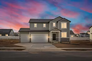875 N 260 E, Santaquin, UT 84655 - Photo 1
