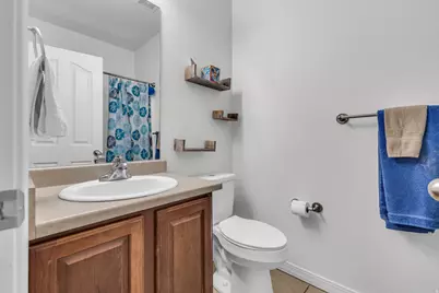 3902 W Lorient Ave W, West Jordan, UT 84084 - Photo 23