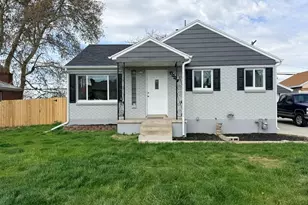 5447 S 2425 W, Roy, UT 84067 - Photo 1