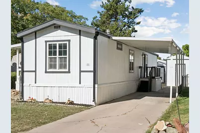 820 W Big Mountain Mtn, Taylorsville, UT 84123 - Photo 1