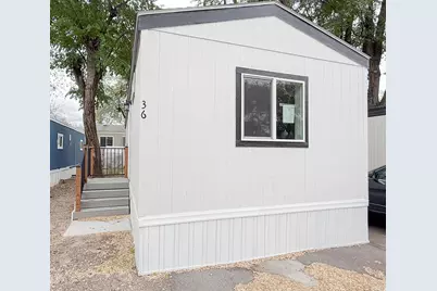 200 N Harrisville Rd #36, Ogden, UT 84404 - Photo 1