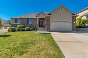 5669 W Lugano Dr S, West Jordan, UT 84084 - Photo 1
