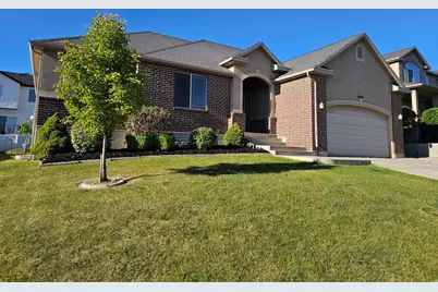 5669 W Lugano Dr S, West Jordan, UT 84084 - Photo 1