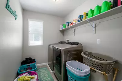 12332 S Bigbend Park Dr, Herriman, UT 84096 - Photo 19