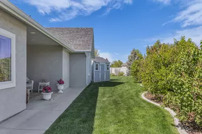 552 W 98 St N, Hyrum, UT 84319 - Photo 31