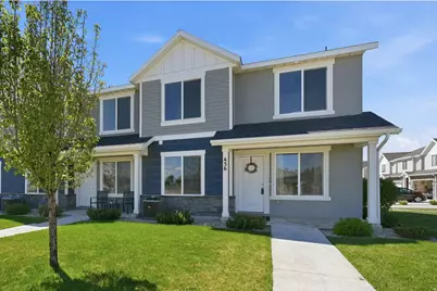 456 W 1820 S, Payson, UT 84651 - Photo 1
