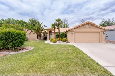524 S Indian Dr #9, Saint George, UT 84770 - Photo 1
