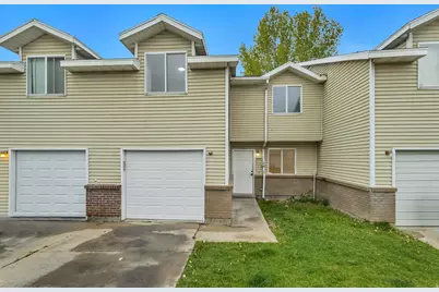 4238 W Old Miller Ct S, Salt Lake City, UT 84118 - Photo 1