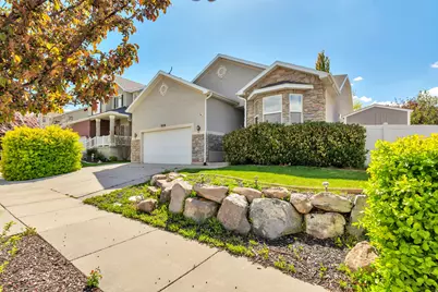 8256 S Imperial Oak Dr, West Jordan, UT 84081 - Photo 3