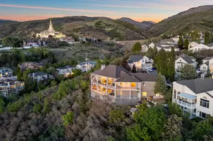 908 Fremont Rd, Bountiful, UT 84010 - Photo 1