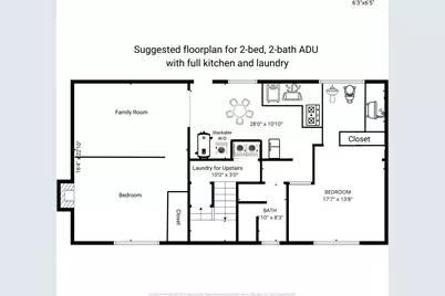 6123 S Rodeo Ln, Salt Lake City, UT 84121 - Photo 35
