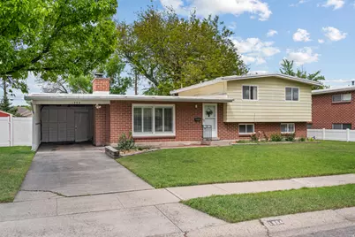 1954 W Theckston Rd, Taylorsville, UT 84129 - Photo 29