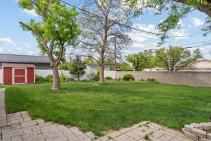 1954 W Theckston Rd, Taylorsville, UT 84129 - Photo 25