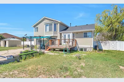 12509 S Elm Meadow Rd W, Riverton, UT 84065 - Photo 17