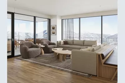 1601 W Glencoe Mountain Way #2602, Park City, UT 84060 - Photo 1