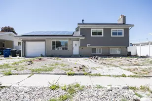 4506 S 4920 W, West Valley, UT 84120 - Photo 1