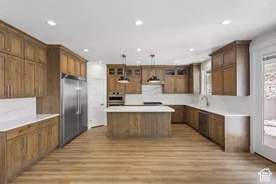 728 E Mountain Rd, North Ogden, UT 84414 - Photo 11