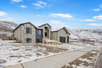 728 E Mountain Rd, North Ogden, UT 84414 - Photo 35