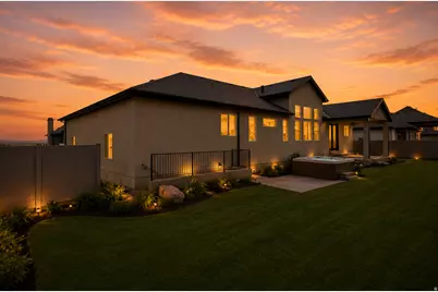 728 E Mountain Rd, North Ogden, UT 84414 - Photo 31