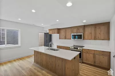 728 E Mountain Rd, North Ogden, UT 84414 - Photo 25