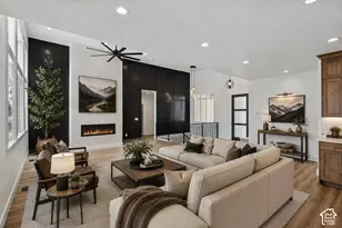 728 E Mountain Rd, North Ogden, UT 84414 - Photo 5