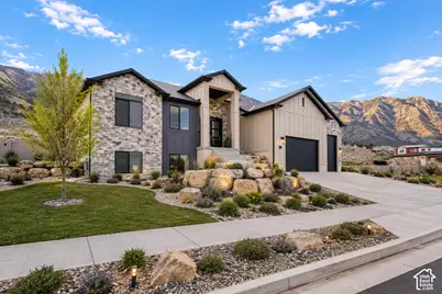 728 E Mountain Rd, North Ogden, UT 84414 - Photo 3