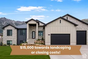 728 E Mountain Rd, North Ogden, UT 84414 - Photo 1