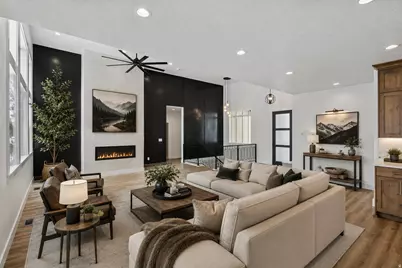 728 E Mountain Rd, North Ogden, UT 84414 - Photo 3