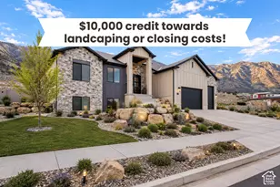 728 E Mountain Rd, North Ogden, UT 84414 - Photo 1