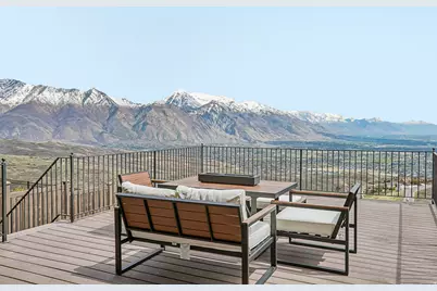 2184 E Eagle Crest Dr, Draper, UT 84020 - Photo 5